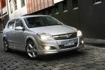 Holden Astra 5-Door Hatch 2007 года